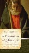 The Confessions Of St. Augustine (Paperback)