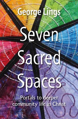 Seven Sacred Spaces (Paperback)