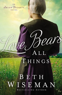 Love Bears All Things (Paperback)
