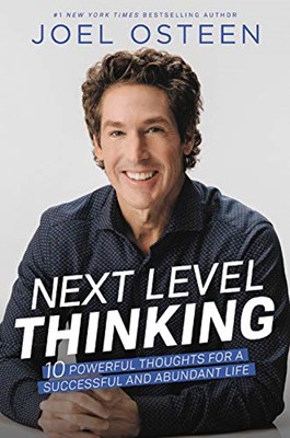 Next Level Thinking (International) (Paperback)