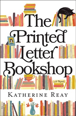 The Printed Letter Bookshop (Paperback)