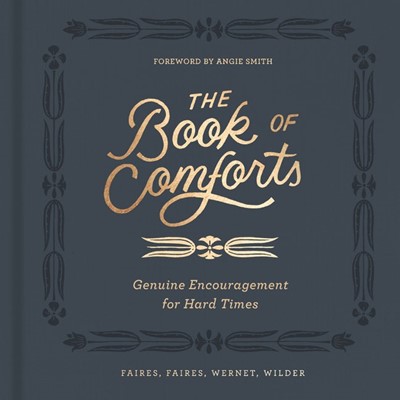 The Book of Comforts (Hard Cover)
