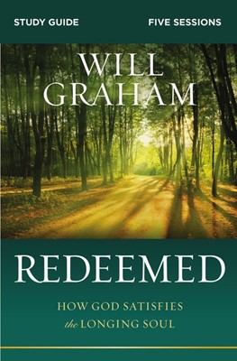 Redeemed Study Guide (Paperback)