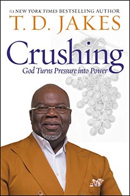 Crushing (International) (Paperback)