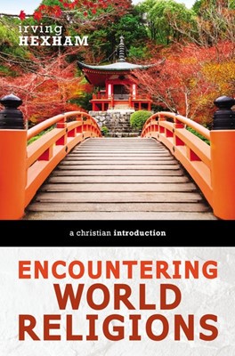 Encountering World Religions (Paperback)