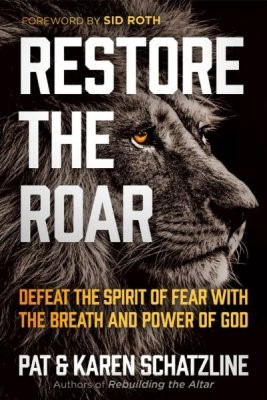 Restore the Roar (Paperback)