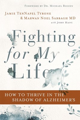 Fighting For My Life (Hard Cover)