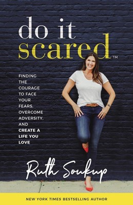 Do It Scared (Paperback)