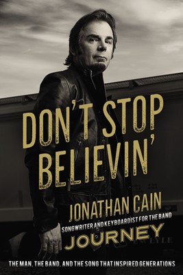 Don't Stop Believin' (Paperback)