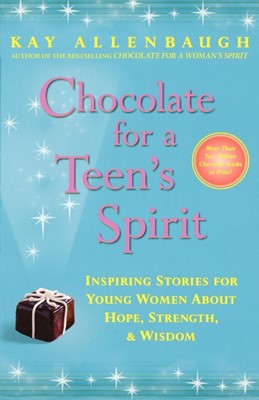 Chocolate for a Teen's Spirit (Original) (Paperback)