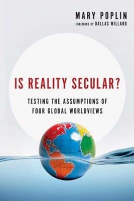 Is Reality Secular? (Paperback)