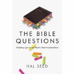 The Bible Questions (Paperback)
