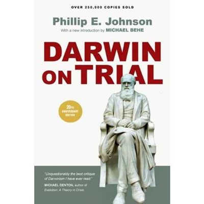 Darwin on Trial (Paperback)