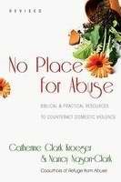 No Place for Abuse (Paperback)