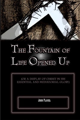 The Fountain Of Life Opened Up (Paperback)