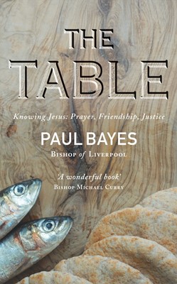 The Table (Paperback)