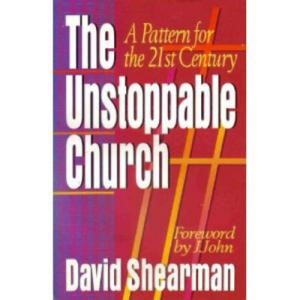 The Unstoppable Church (Paperback)