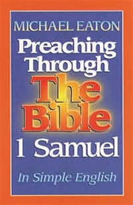 1 Samuel (Paperback)