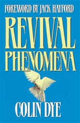 Revival Phenomena (Paperback)