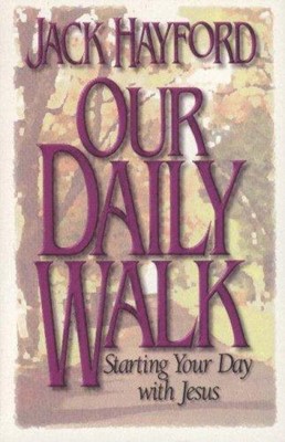 Our Daily Walk (Paperback)
