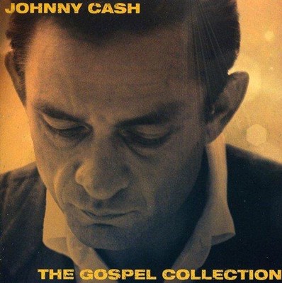 The Gospel Collection CD (CD-Audio)