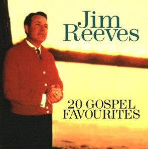 20 Gospel Favourites CD (CD-Audio)