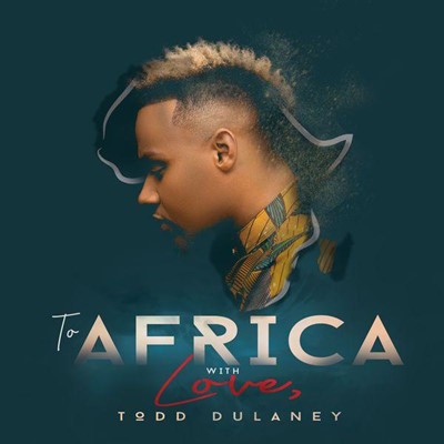 To Africa With Love CD (CD-Audio)