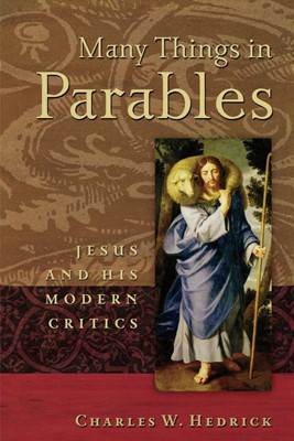 Many Things in Parables (Paperback)