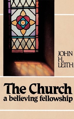 The Church (Paperback)