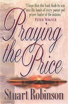 Praying the Price (Paperback)
