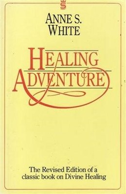 Healing Adventure (Paperback)