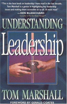 Understanding Leadership (Paperback)