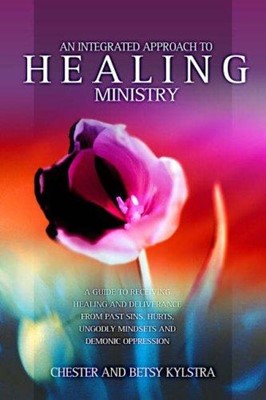 Biblical Healing Ministry (Paperback)