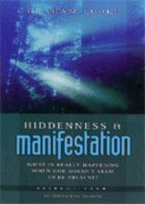 Hiddenness And Manifestation (Paperback)