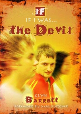 If I Was The Devil (Paperback)