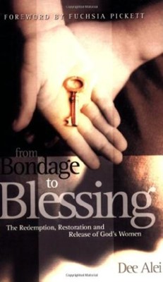 From Bondage To Blessing (Paperback)