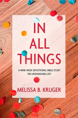 In All Things (Paperback)