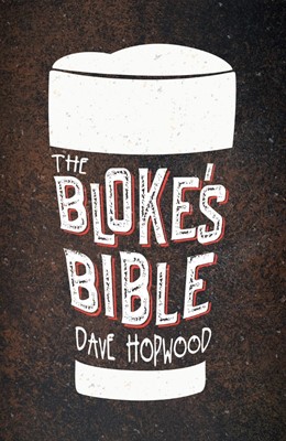 The Bloke's Bible (Paperback)
