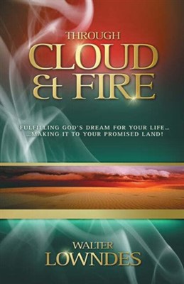 Through Cloud and Fire (Paperback)