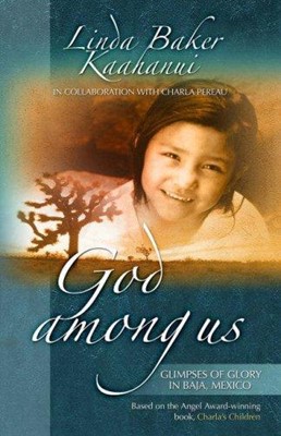 God Among Us (Paperback)