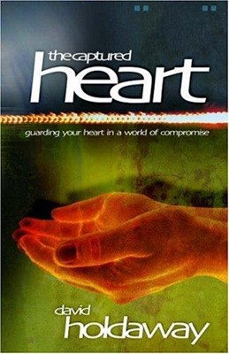 The Captured Heart (Paperback)