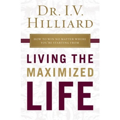 Living The Maximised Life (Paperback)