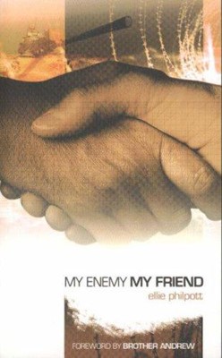 My Enemy My Friend (Paperback)