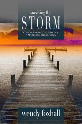 Surviving The Storm (Paperback)