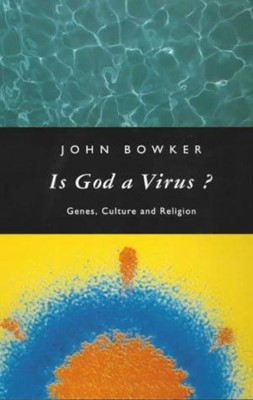 Is God a Virus? (Paperback)