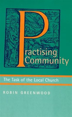 Practising Community (Paperback)