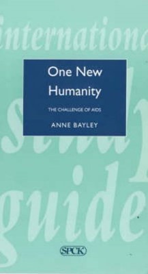 One New Humanity (Paperback)