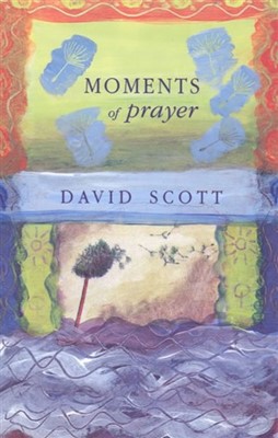 Moments Of Prayer (Paperback)