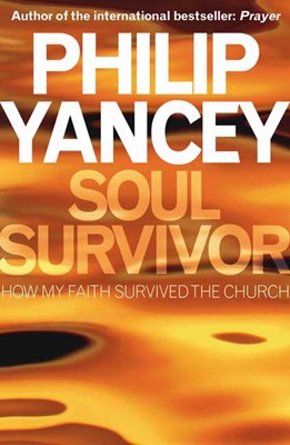Soul Survivor (Paperback)