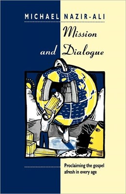 Mission and Dialogue (Paperback)
